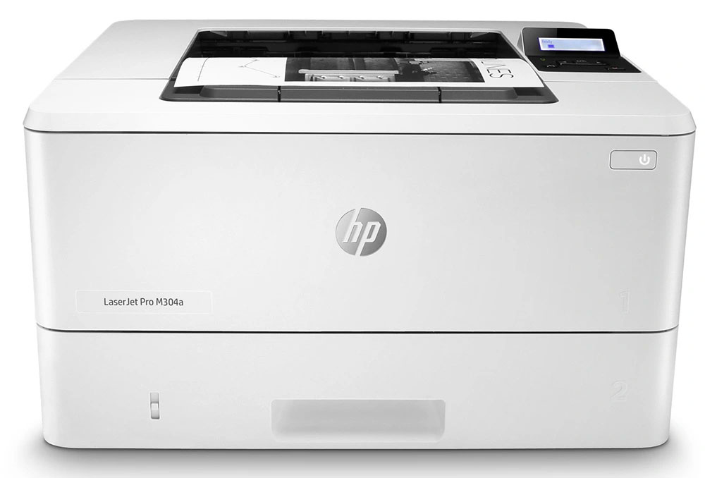 HP LaserJet Pro M304A