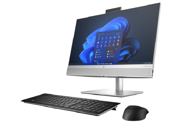 Máy tính All In One HP EliteOne 840 G9 AIO i7-13700 8W8J3PA màn hình cảm ứng