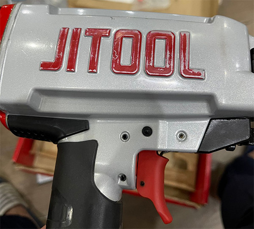 Thanh lý máy bắn đinh T Jitool BN16 64