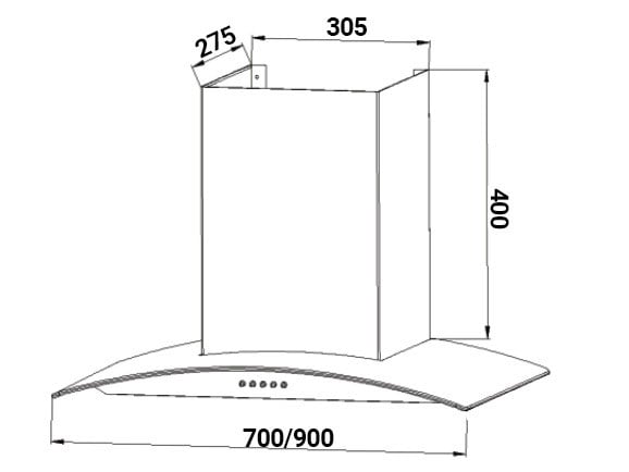 Fandi 3388B1