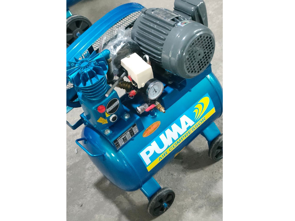 Máy nén khí Puma PK1030 1/2HP (30 lít)