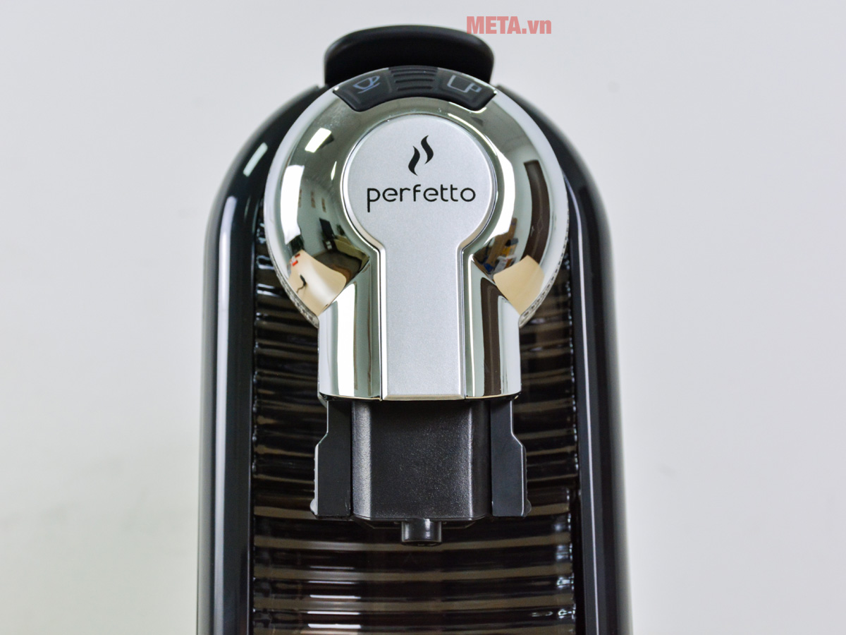 Vòi ra của Máy pha cà phê Espresso Perfetto P.08