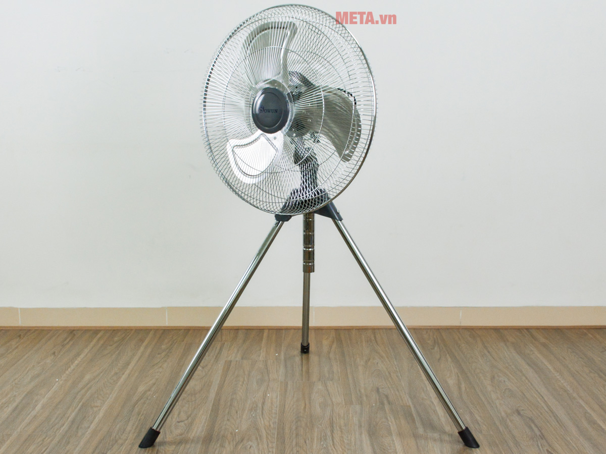 Quạt đứng công nghiệp Sowun SW 823