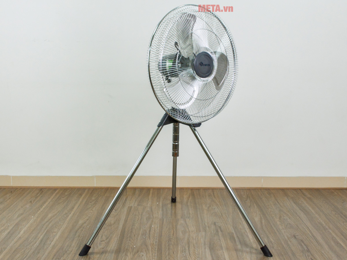 Quạt đứng công nghiệp Sowun SW 823
