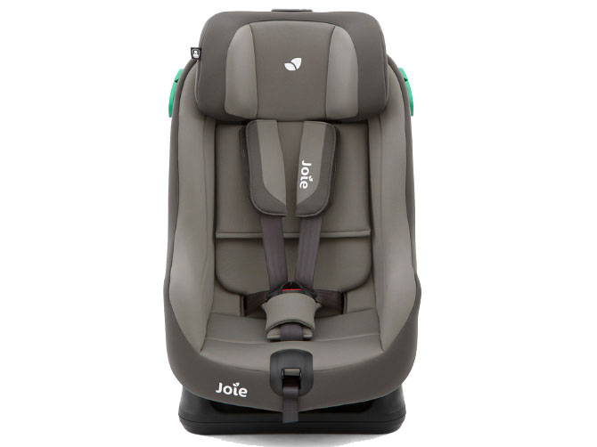 Joie Steadi R129 Cobble Stone