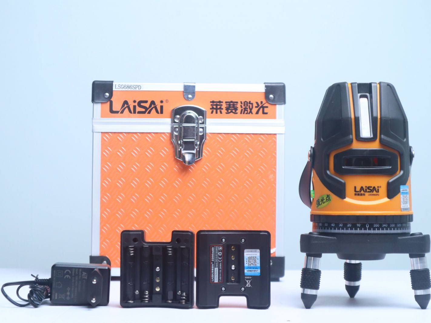 Laisai LSG686SPD