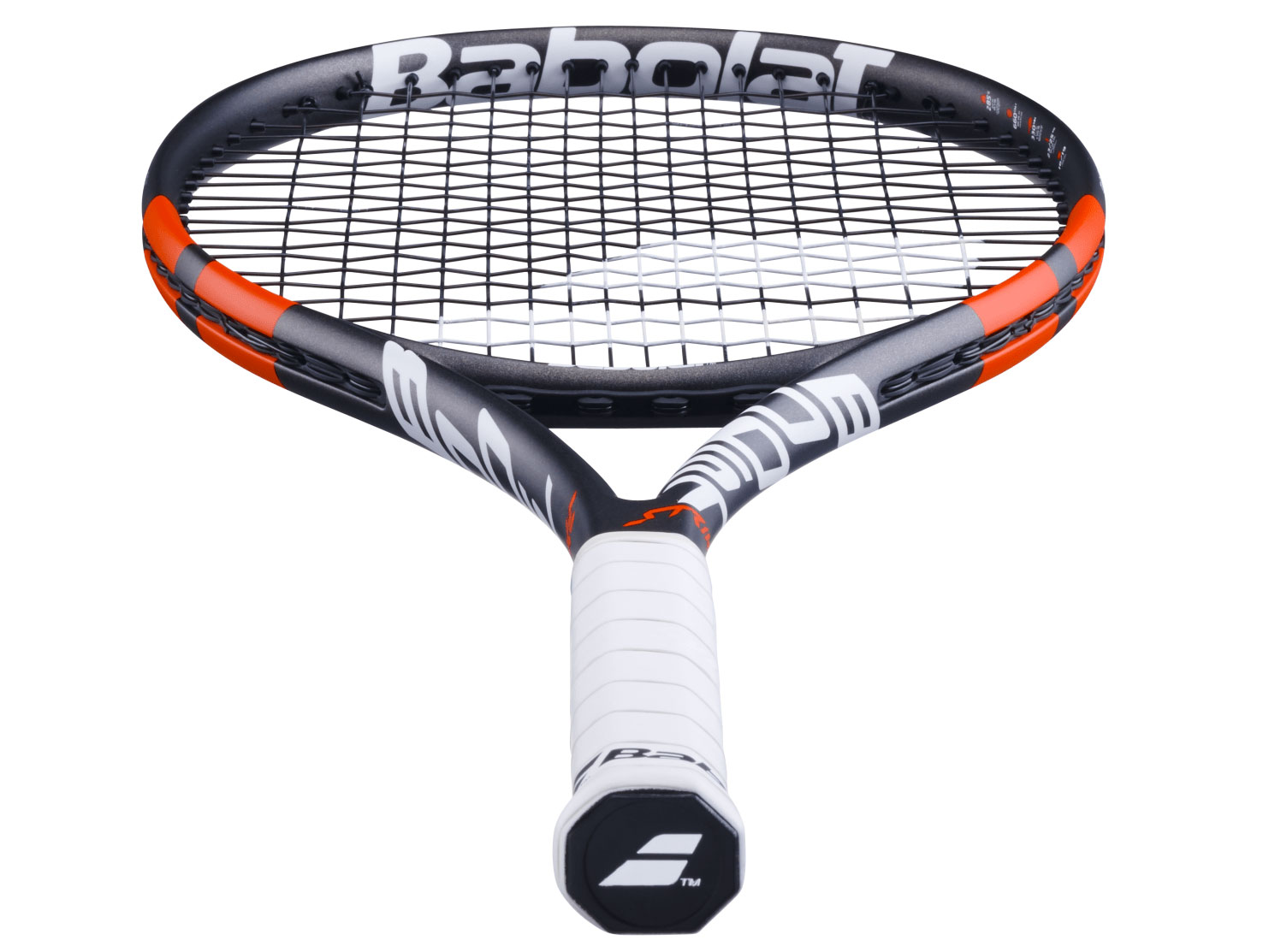 Vợt tennis Babolat Boost Strike Strung