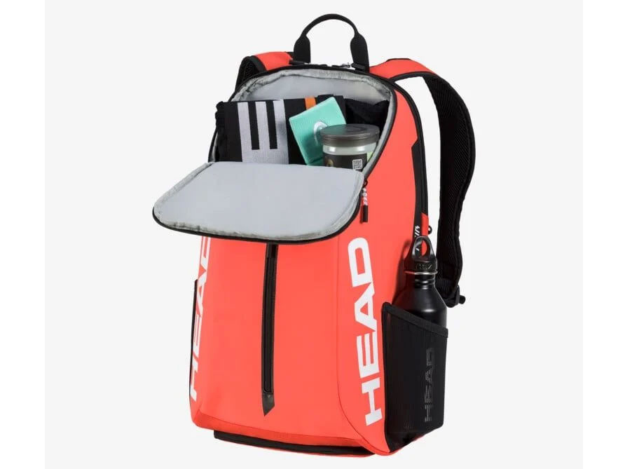 Head Tour Backpack 25L FO