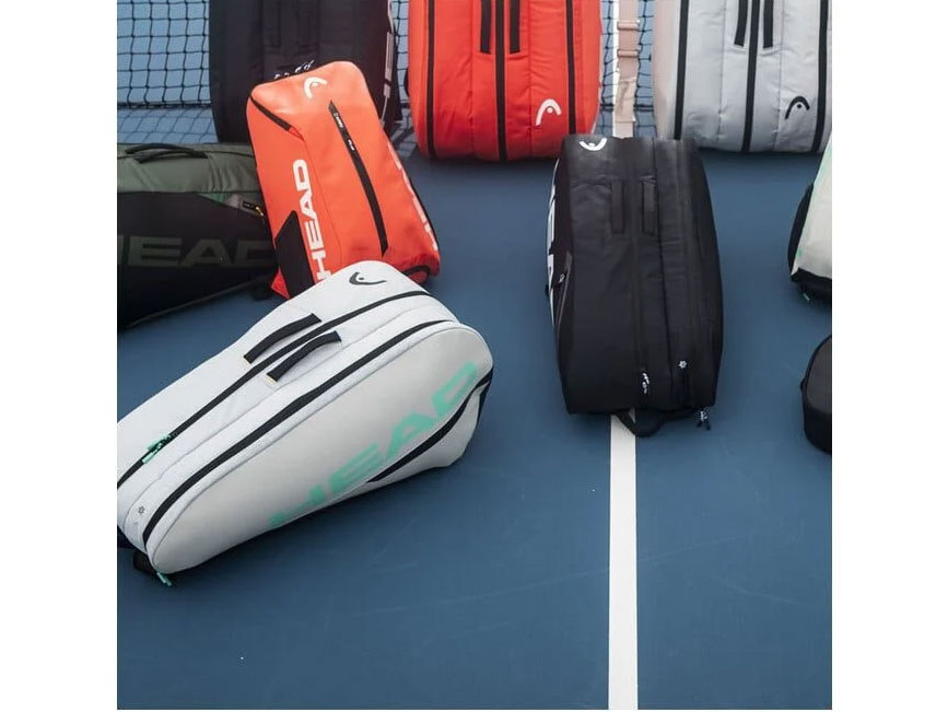 Head Tour Racquet Bag L CCTE