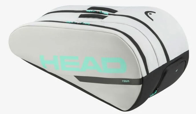 Túi tennis Head Tour Racquet Bag L CCTE