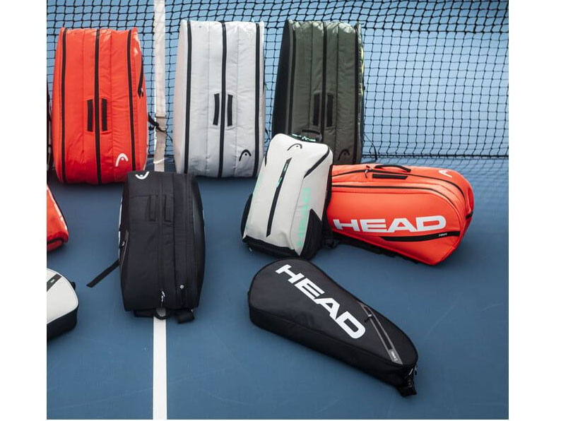 Head Tour Racquet Bag L FO