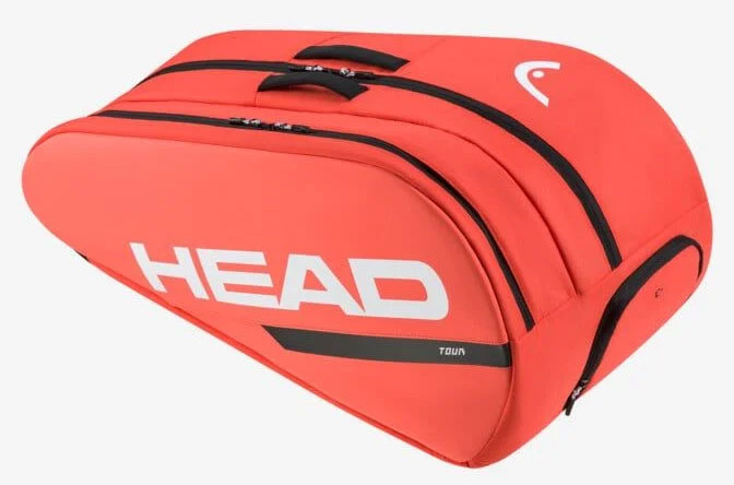 Túi tennis Head Tour Racquet Bag L FO