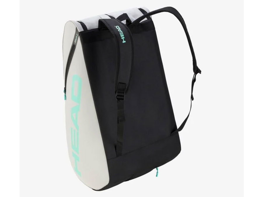 Head Tour Racquet Bag XL CCTE