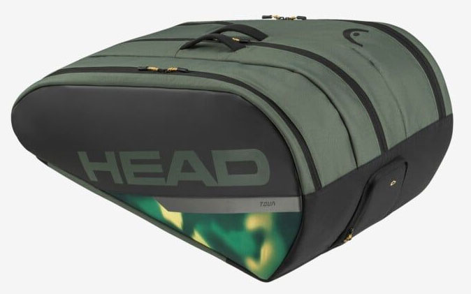 Head Tour Racquet Bag XL TYBN