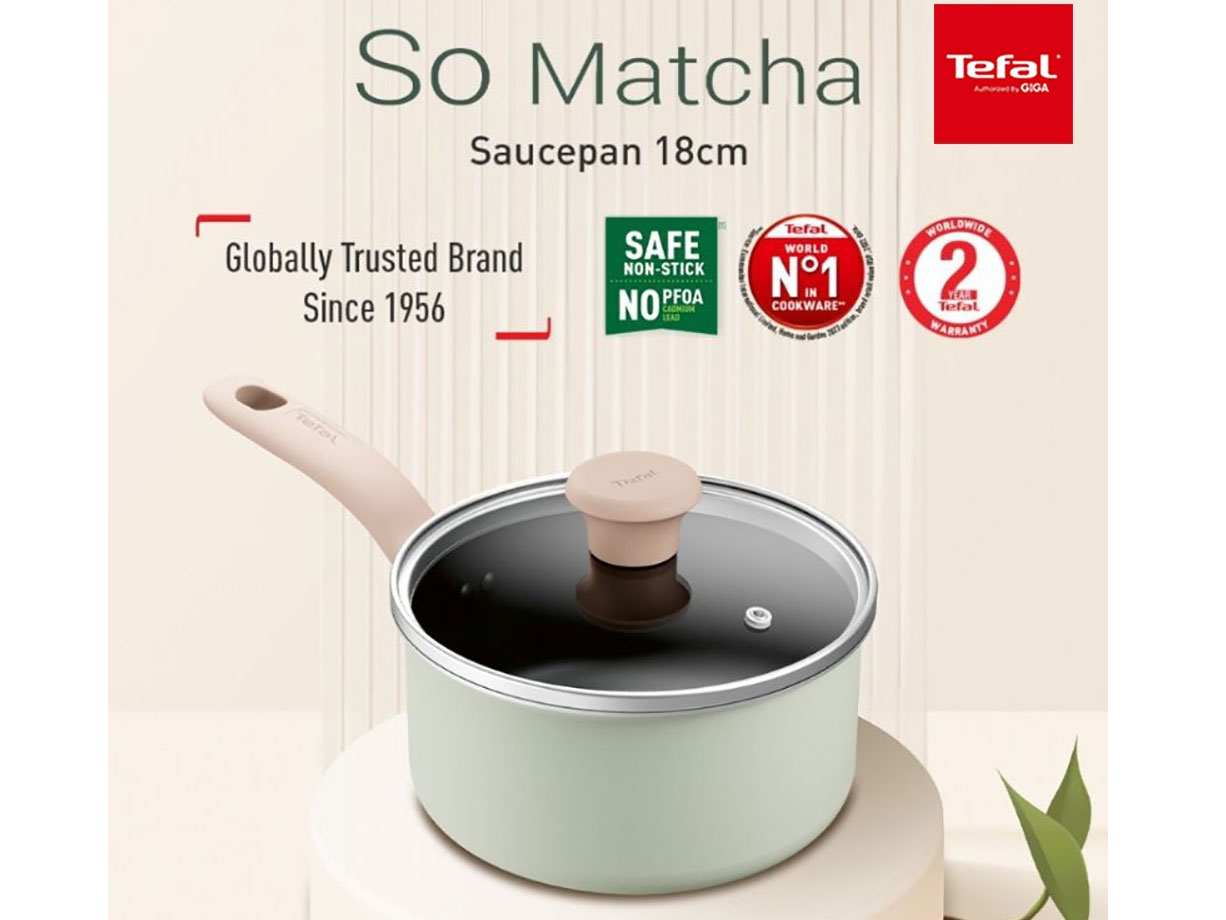 Nồi 18cm Tefal