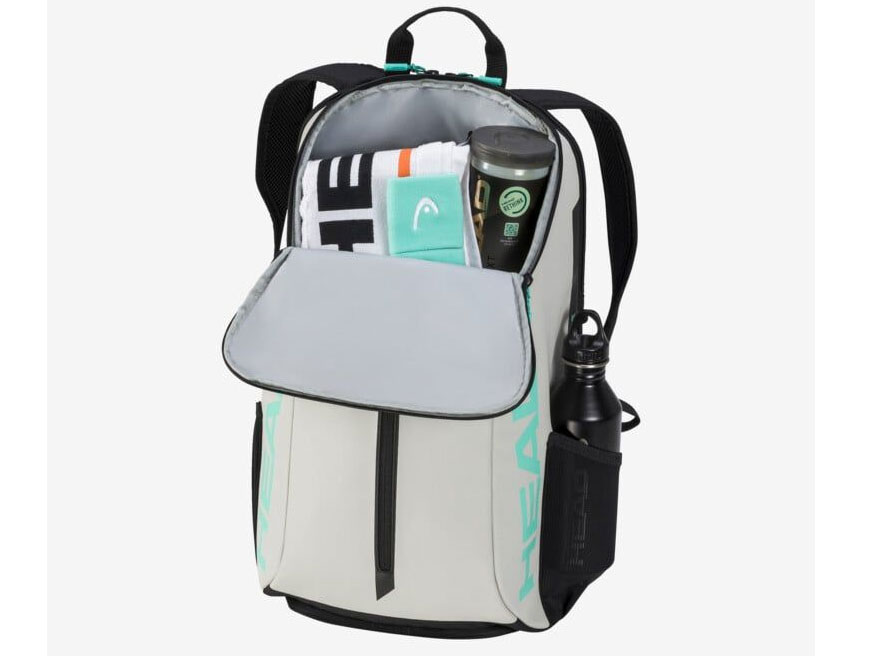 Túi tennis Head Tour Backpack 25L CCTE