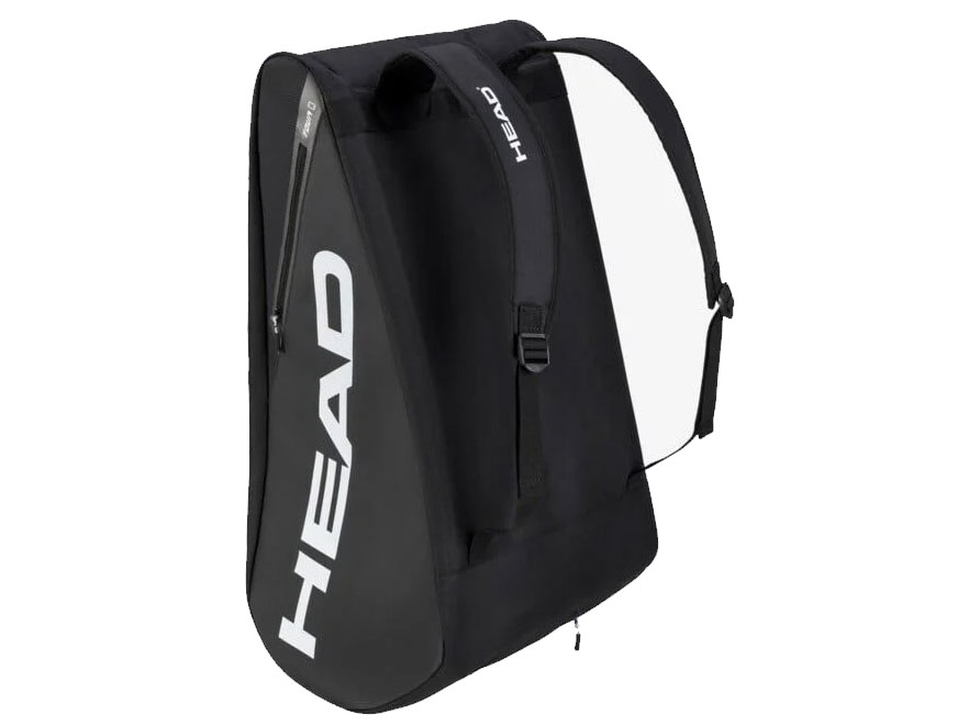 Head Tour Racquet Bag XL BKWH