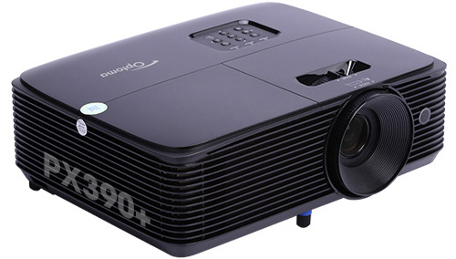 Máy chiếu Optoma PX390+