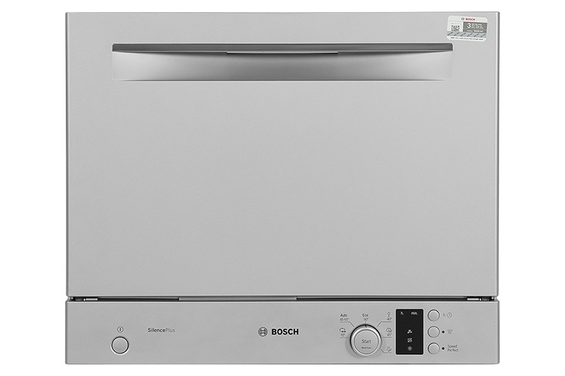 Máy rửa chén mini Bosch SKS62E38EU 6 bộ serie 6