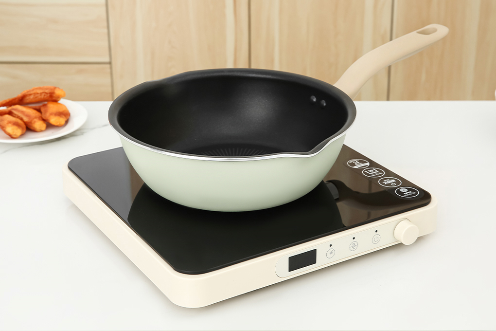 Chảo chiên sâu lòng Tefal So Matcha 28cm (G1796695)