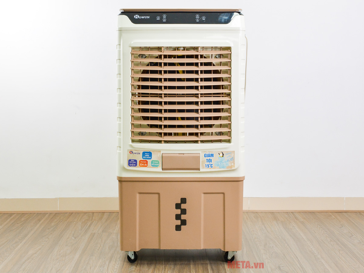 Máy làm mát không khí Sowun SW 892LX (892S)