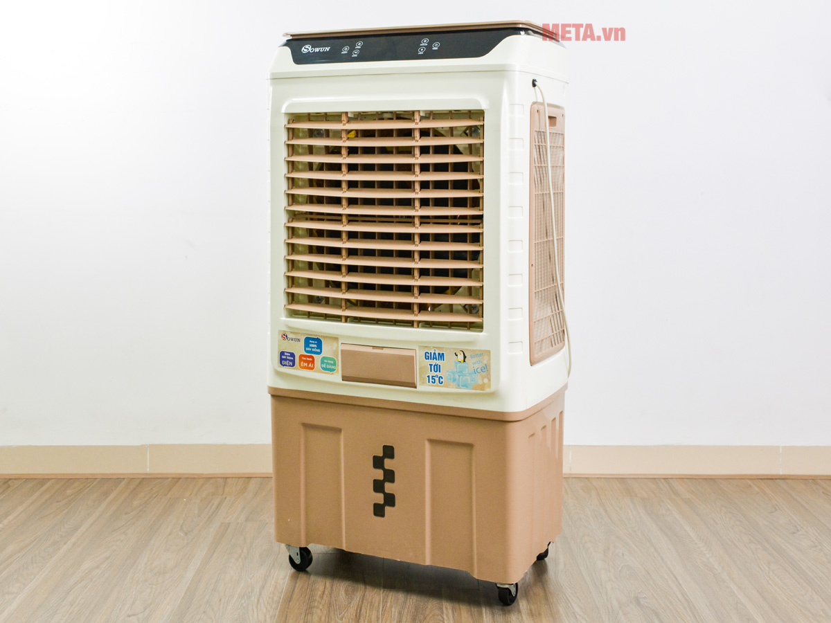 Máy làm mát không khí Sowun SW 892LX (892S)