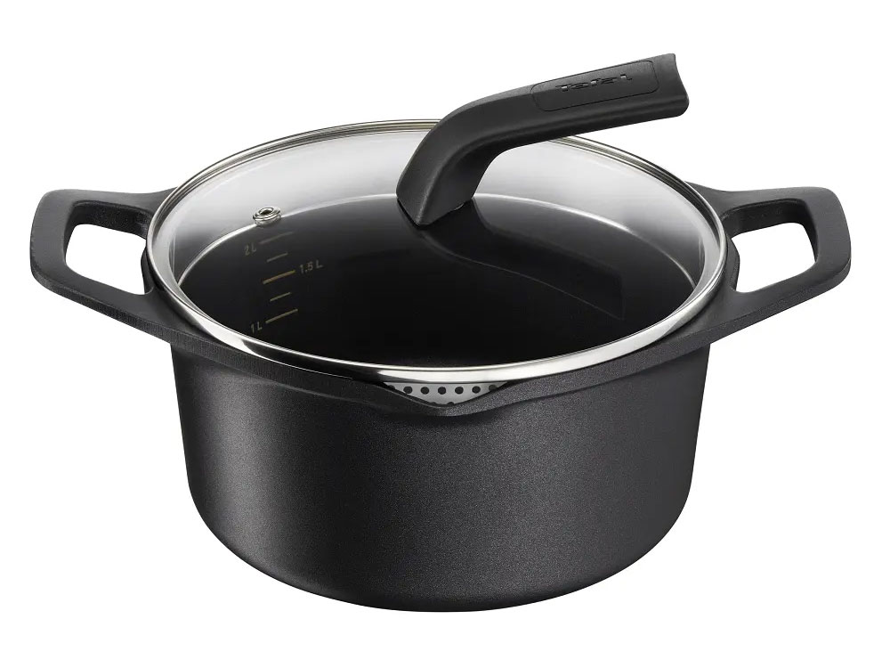 Nồi đúc cao cấp Tefal Robusto 20cm E2494444