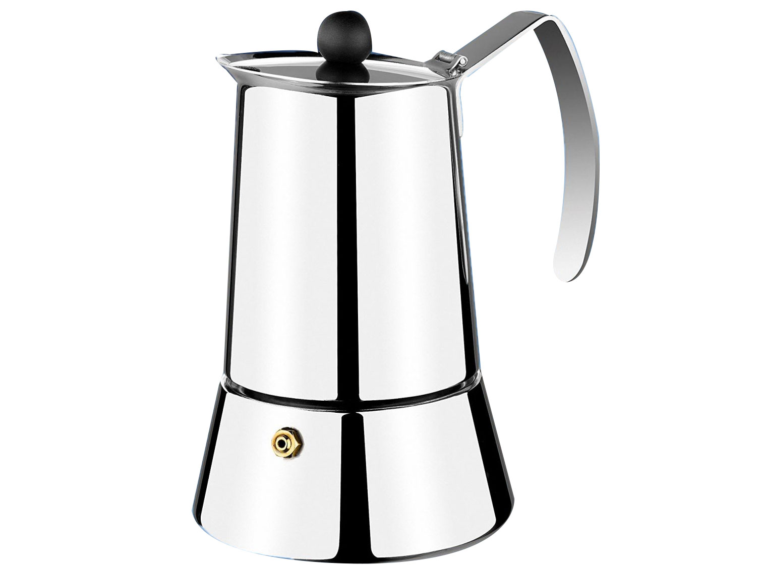 Bình pha cafe Moka pot Kahchan