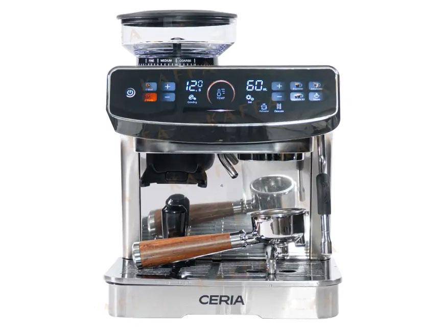 Máy pha cà phê Ceria Barista CB-30S