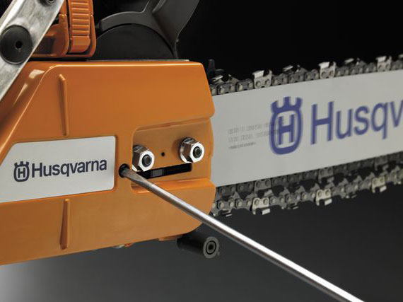 Husqvarna 372 XP