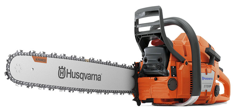 Máy cưa xích Husqvarna 372 XP