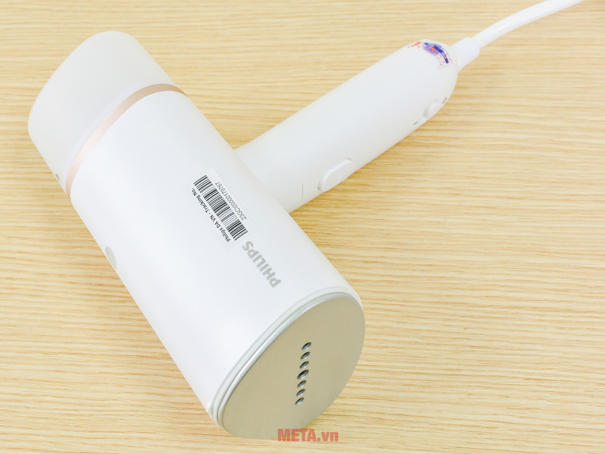 Bàn ủi hơi nước Philips STH3020/10 công suất 1.000W