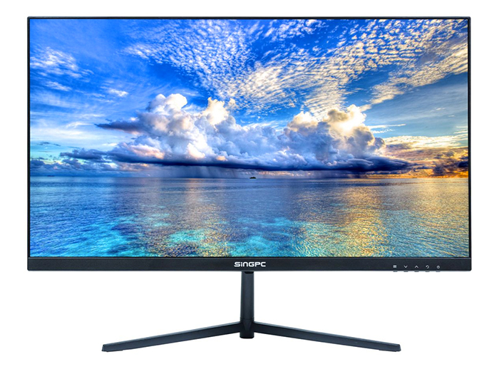 Màn hình SingPC IPS M22F100 21.5 inch