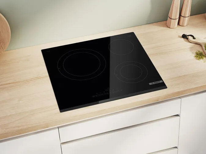 Bếp điện Bosch  
