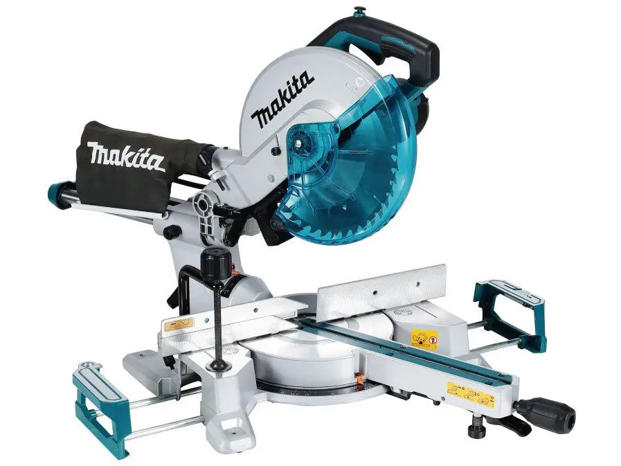 Máy cưa trượt đa góc Makita LS1110F (260mm)