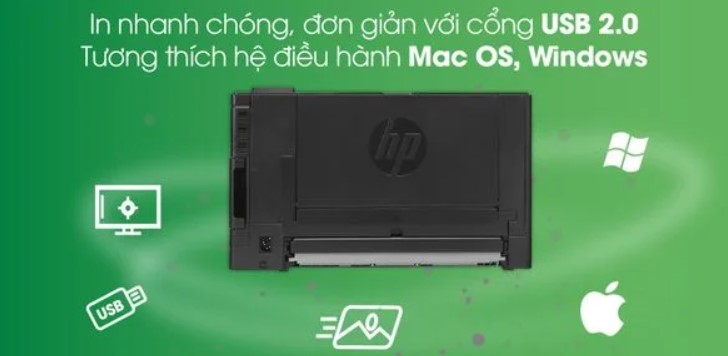 Kết nối đa dạng, ổn định