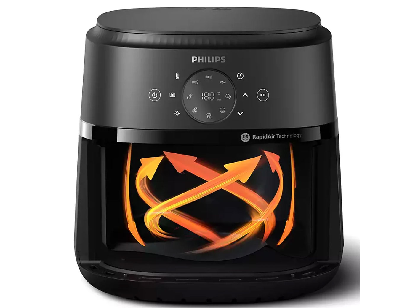 nồi chiên không dầu Philips NA230/00