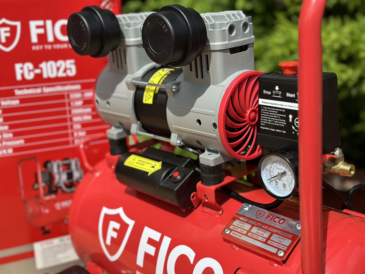 Fico FC-1025 