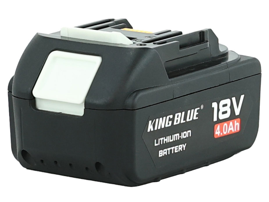 Pin Lithium Kingblue 18V M1840