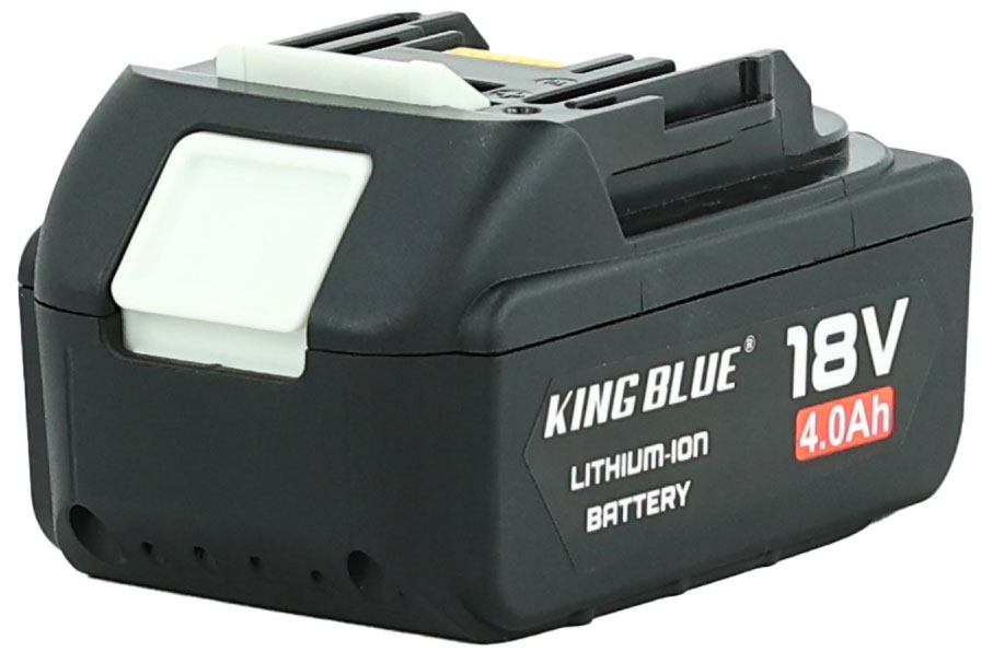 Pin Lithium Kingblue 18V M1840