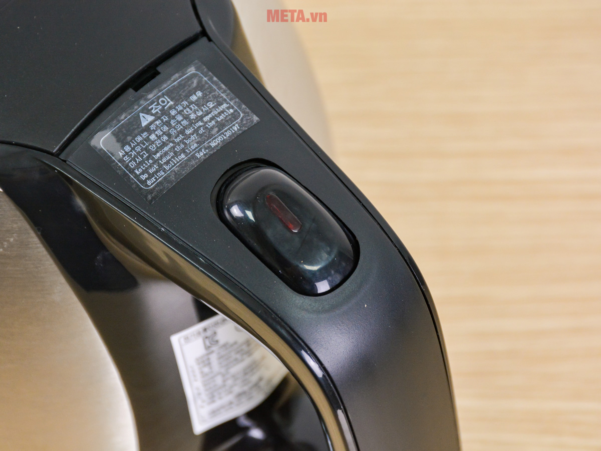 Bình đun siêu tốc Tefal  