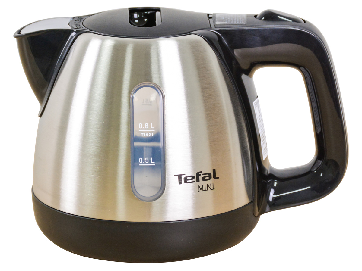 Bình đun siêu tốc Tefal Mini Aprecia BI81252A - 800ml