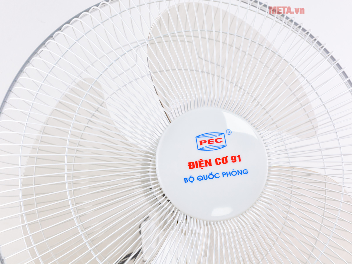 Hình ảnh quạt treo tường Điện Cơ 91 QTT-V2D