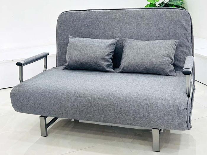 Ghế Sofa giường thông minh gấp gọn Sumika 336A