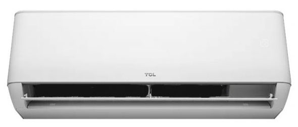 Điều hòa TCL 2HP TAC-18CSD/TPG21 sở hữu dàn lạnh màu trắng trang nhã