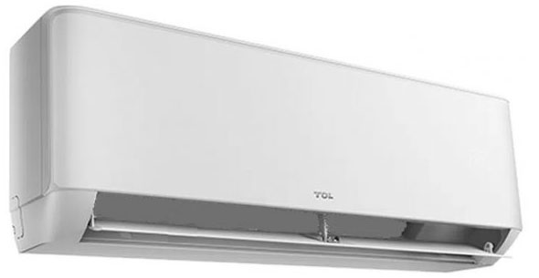 Điều hòa TCL TAC-18CSD/TPG21 được trang bị công suất làm lạnh 2HP