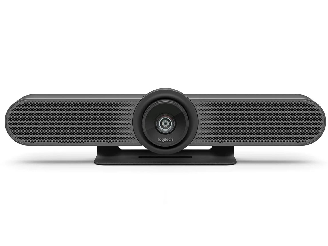 Webcam hội nghị Logitech Meetup