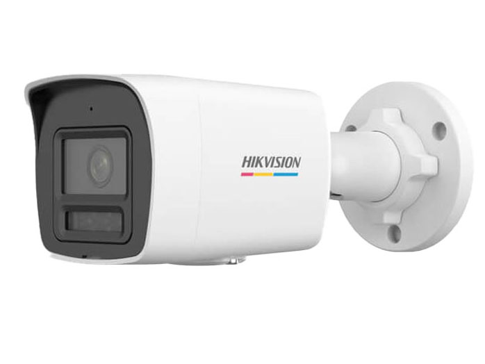 Camera IP 4MP thân trụ Hikvision DS-2CD1047G2H-LIUF