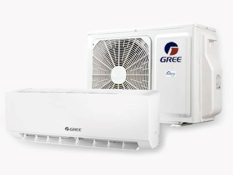 Điều hòa Gree 1 chiều 12.000 BTU COSMO12CN