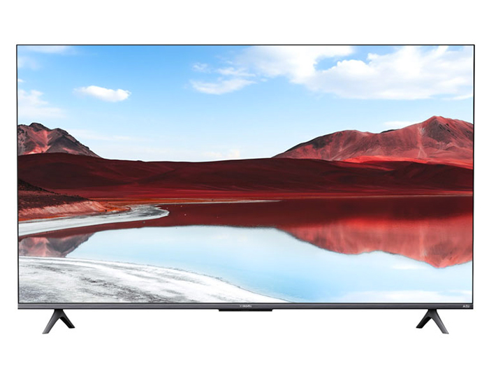 Google Tivi Xiaomi A Pro QLED 4K 55 inch L55MA-SSEA